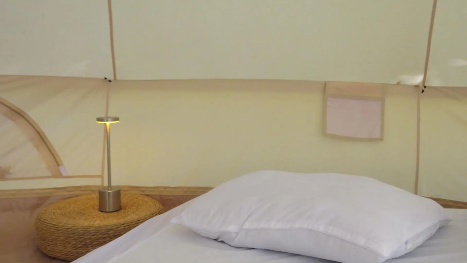 Parque de Campismo Camping Eco-Touristique Et Tiers-Lieu Apprenant - Kerbouzier Melgven França